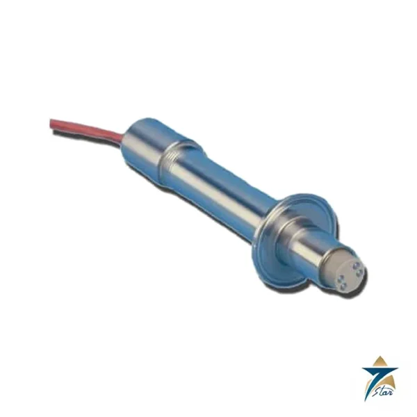 ABB TB457 tri-clamp type stainless steel conductivity electrode