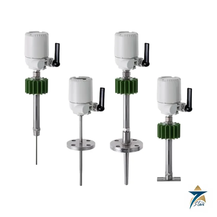 ABB WirelessHART Temperature Sensor TSP300-W ABB SensyTemp TSP300-W WirelessHART Temperature Sensor