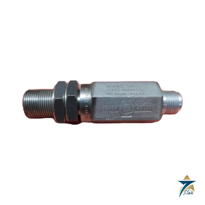 Airpax Magnetic Speed Sensor (4-0001) Airpax 4-0001 Magnetic Speed Sensor