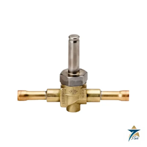 ALCO solenoid valve, old part number 211613