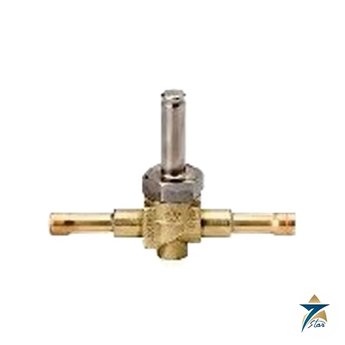 Alco 240RA8T7-T Solenoid Valve Alco 240RA8T7-T solenoid valve, 7/8 inch ODF