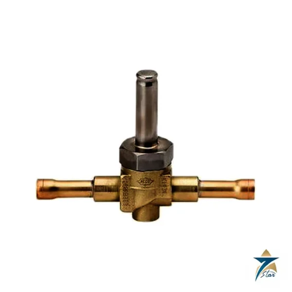 ALCO solenoid valve 240RA9T9-T
