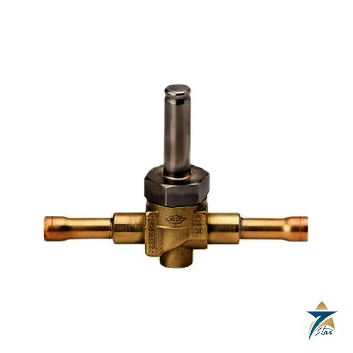 ALCO Solenoid Valve 240RA9T9-T ALCO solenoid valve 240RA9T9-T