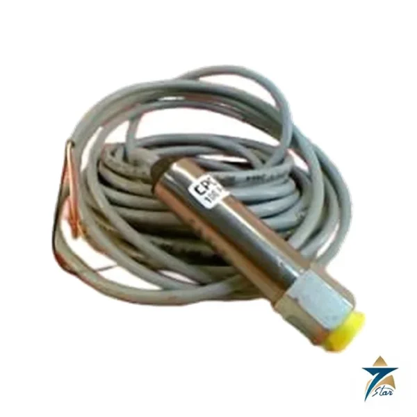 ALCO PT3 pressure transducer - Emerson Alco Controls