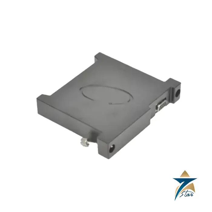 Bently Nevada isolator terminal base 141377-01 for industrial vibration systems