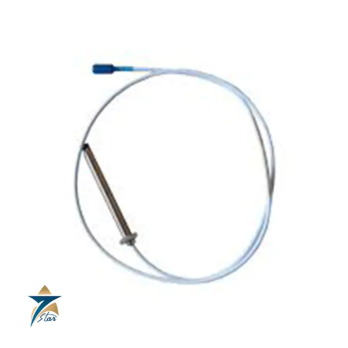 Bently Nevada 330103-00-05-10-01-00 3300 XL 8 mm Proximity Probe for vibration and position monitoring