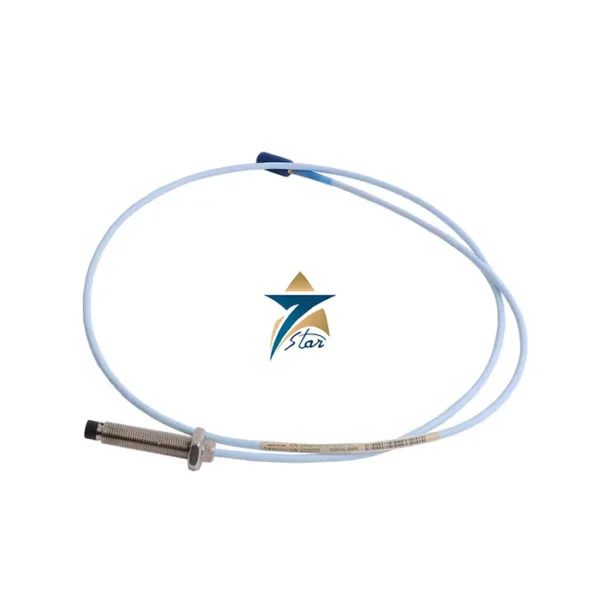 Bently Nevada 330103-00-05-10-01-00 3300 XL 8 mm Proximity Probe for vibration and position monitoring