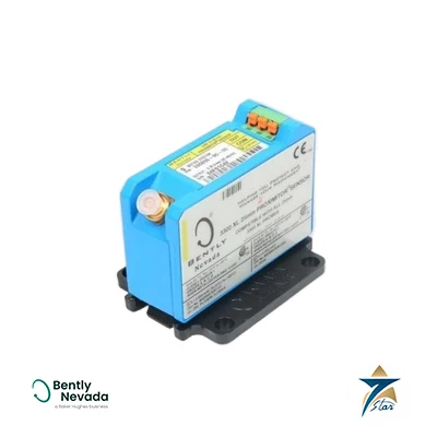 Bently Nevada 330850-51-CN component for 3300 XL proximity transducer system