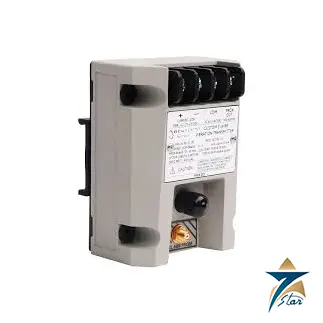 Bently Nevada 990-04-70-01-00 2-wire vibration transmitter industrial sensor