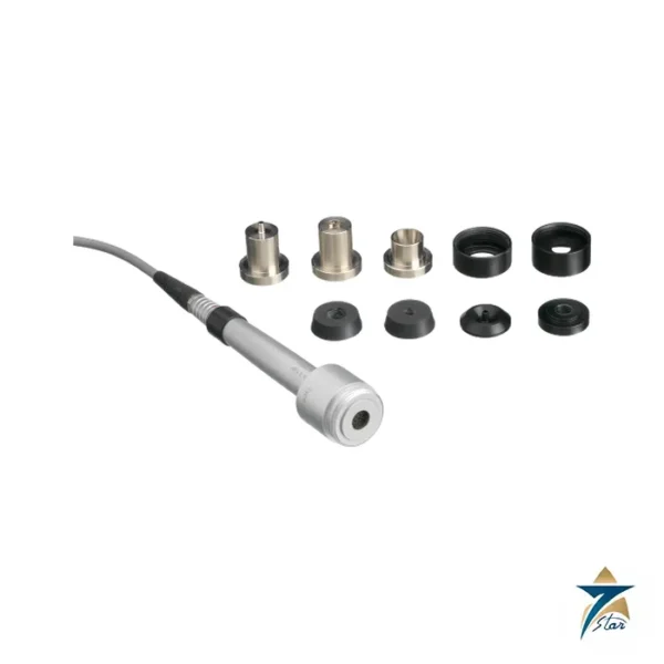 Bruel & Kjaer 4157 Ear Simulator IEC 60318-4