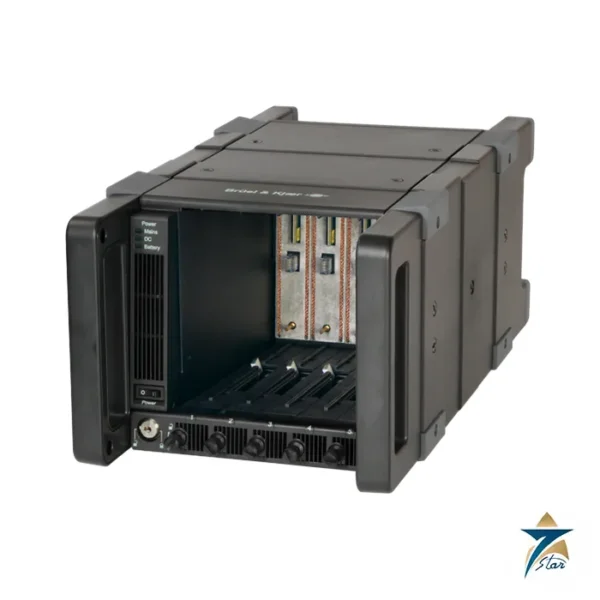 Bruel & Kjaer LAN-XI Data Acquisition & Signal Analysis System
