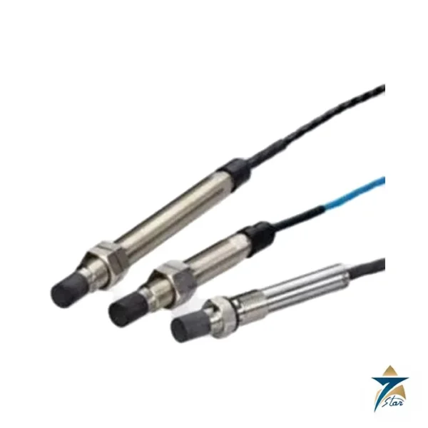 B&K Vibro IN-083 Eddy-Current Displacement Sensor