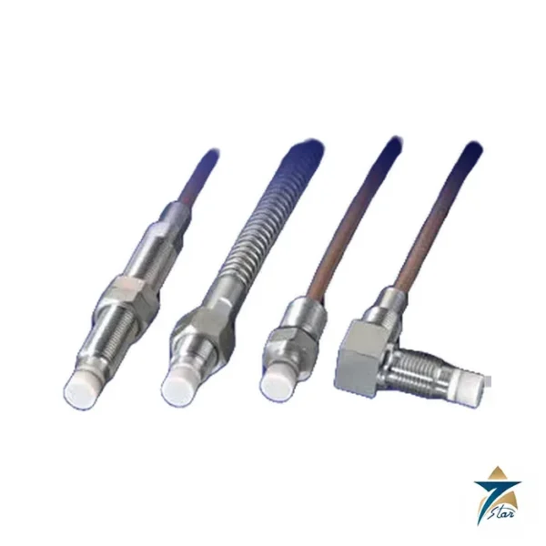Bruel & Kjaer SD-052 Non-Contacting ECDS Sensor