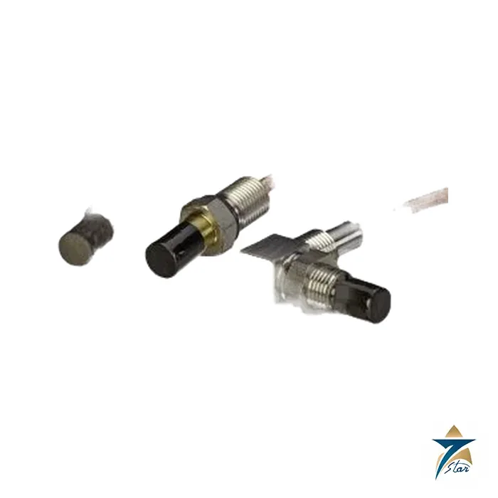 Bruel & Kjaer SD-081 Bruel & Kjaer SD-081 Non-Contacting Displacement Sensor
