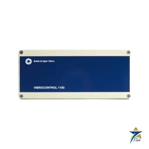 Bruel & Kjaer Vibro VC-1100-C11 Vibration Controller