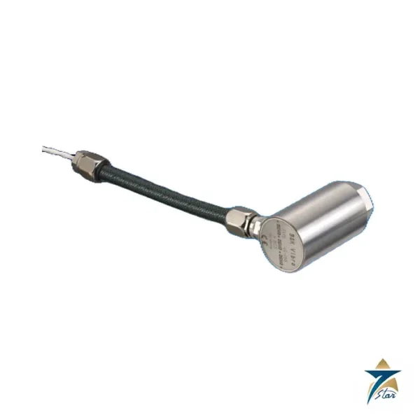 Bruel & Kjaer Vibro VS-069 Vibration Velocity Sensor