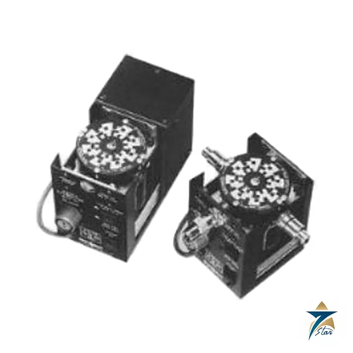 Chadwick-Helmuth Model 11A Calibrator Chadwick-Helmuth Model 11/11A/11B Calibrator for Balancer/Analyzers
