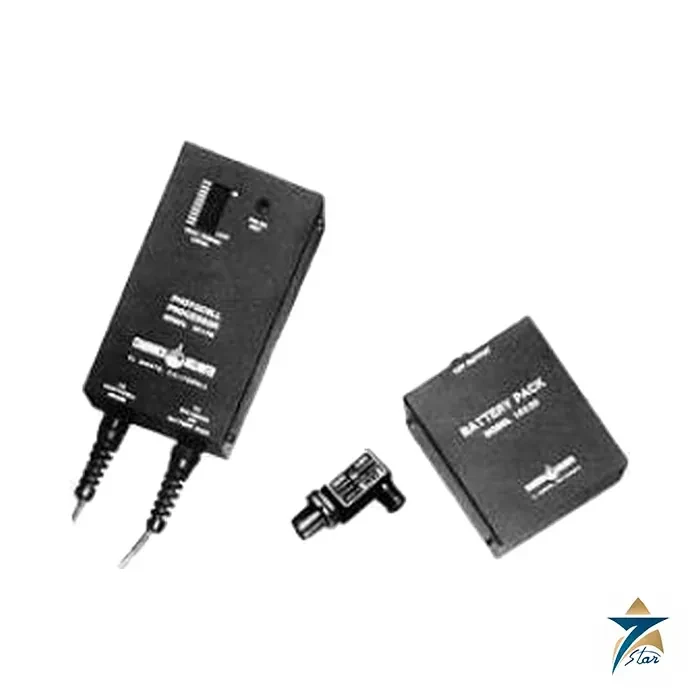 Chadwick-Helmuth Photocell System 915-10252 Chadwick-Helmuth Photocell System for 8500C, part number 915-10252