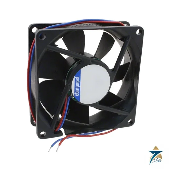 ebm-papst Industrial Axial Compact Fan