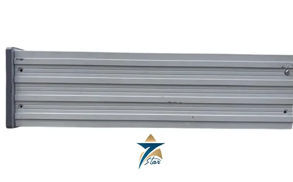 Emerson 7958 (Solartron) Klippon flow computer PN 7958SAG34N9A