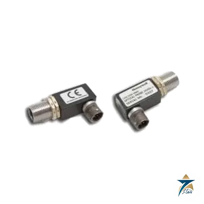 Honeywell Chadwick-Helmuth 10200 Photocell Probe Honeywell Chadwick-Helmuth Model 10200 Photocell Probe 901-10200A