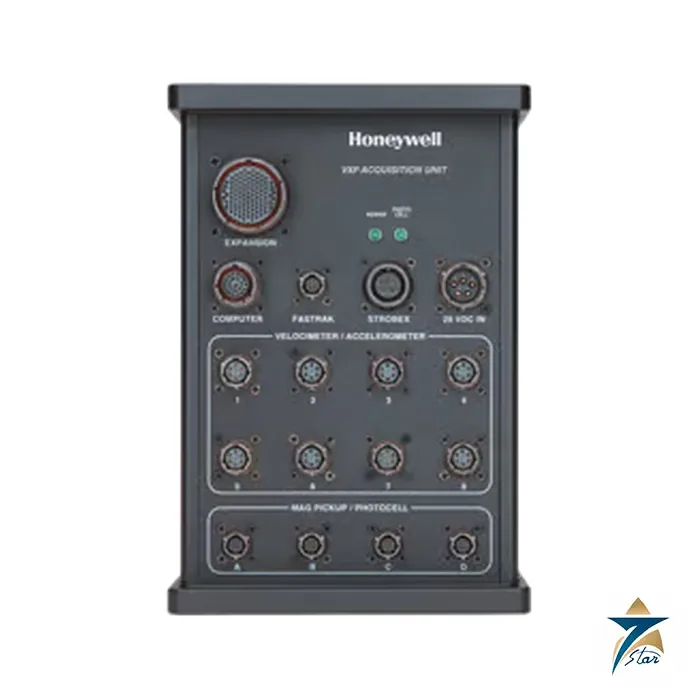 Honeywell Chadwick-Helmuth VXP Diagnostics System Honeywell Chadwick-Helmuth VXP Acquisition Unit