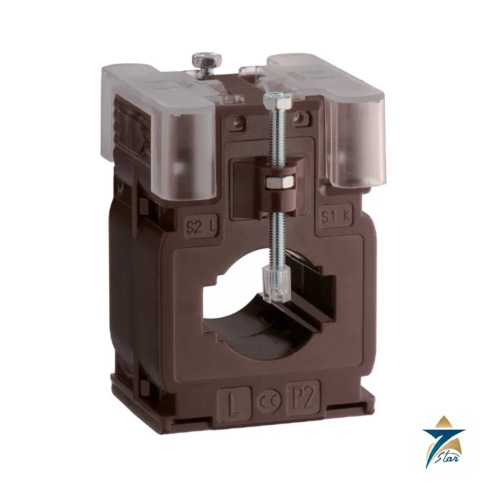 IME Current Transformer 200/1A (0-200A Range) IME TA327 Current Transformer 200/1A