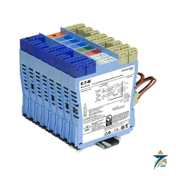 MTL MTL5576-THC temperature converter isolator