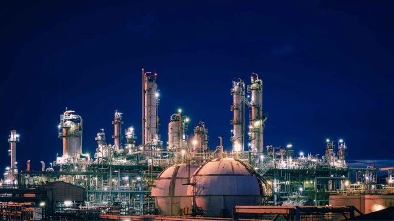 Petrochemicals, fertiliser and metals in Qatar
