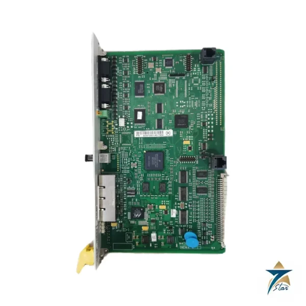 SELTA CPU 3000 L Teleprotection PCB Card