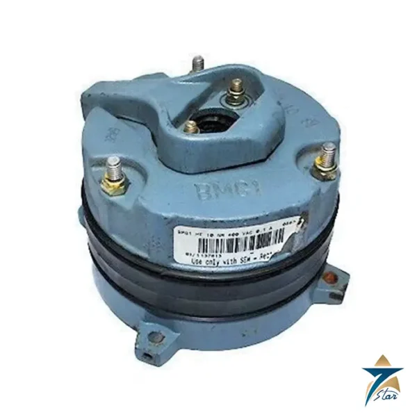 SEW-Eurodrive 08671427 BMG1 10Nm industrial motor brake
