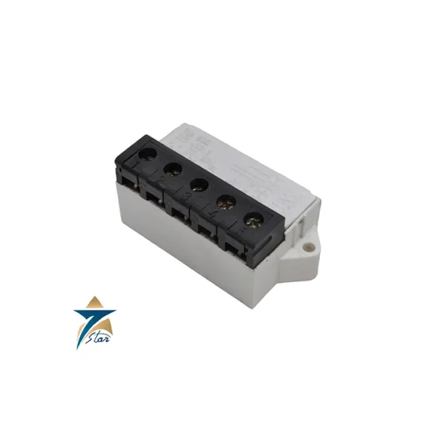 SEW-Eurodrive 8254591 brake rectifier module for electromagnetic brake systems