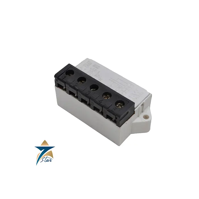 SEW-Eurodrive 8254591 brake rectifier module for electromagnetic brake systems