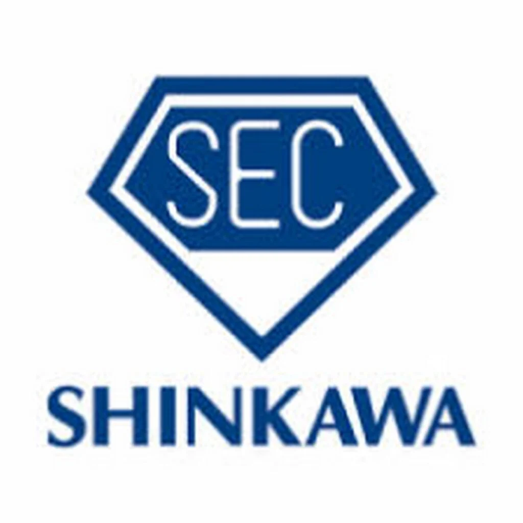 Shinkawa VM-704B multi-channel vibration monitoring system