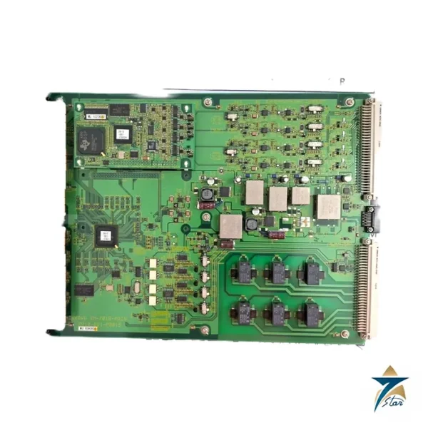 Shinkawa VM-701B/CS1/TB1 Vibration Monitor Supplied by Authorized Partner Seven Star LLC