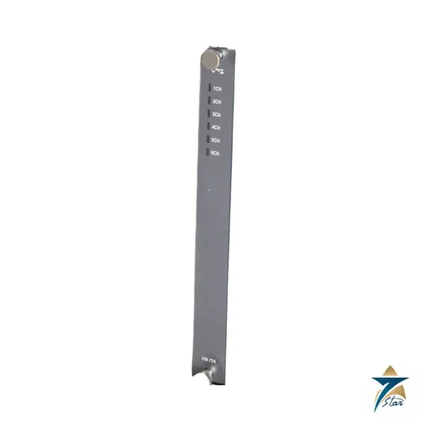 Shinkawa VM-704B/CS1/TB1/L02 Vibration Monitor Supplied by Authorized Partner Seven Star LLC
