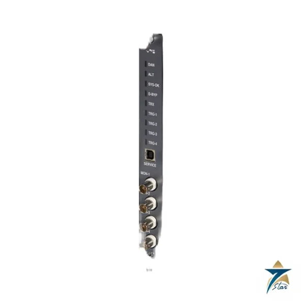 Shinkawa VM-741B/CSU/TB1 Vibration Monitor Supplied by Authorized Partner Seven Star LLC