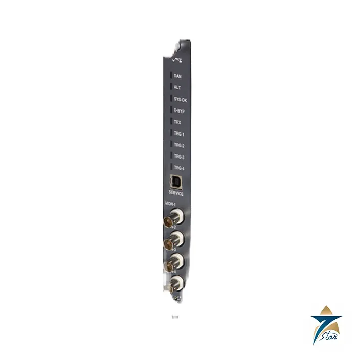 Shinkawa VM-741B/CSU/TB1 Vibration Monitor Shinkawa VM-741B/CSU/TB1 Vibration Monitor Supplied by Seven Star LLC