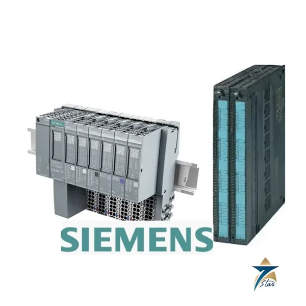 Siemens PS407 power supply module 6ES7 407-0DA02-0AA0 for SIMATIC S7-400 PLC
