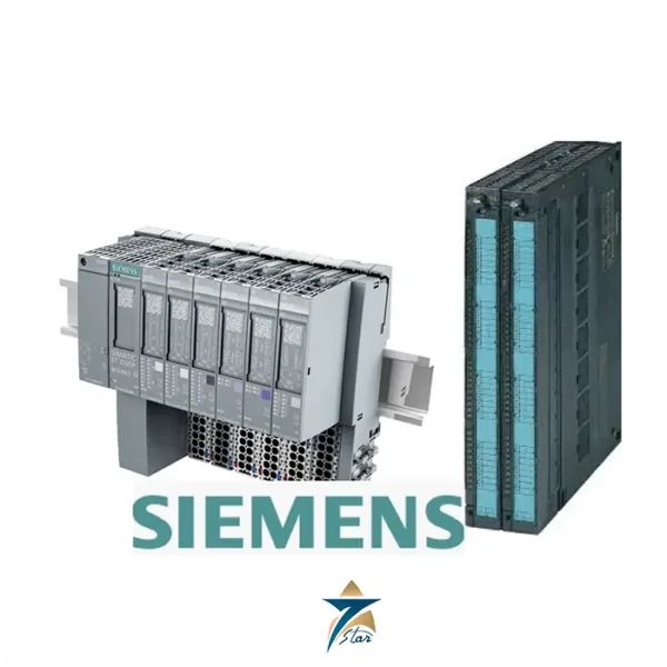 Siemens 6ES7963-1AA10-0AA0 RS232 interface module for SIMATIC S7-400 system