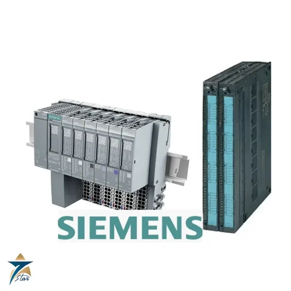 Siemens 6ES7963-3AA10-0AA0 RS-422/RS-485 interface module for SIMATIC S7-400 PLC