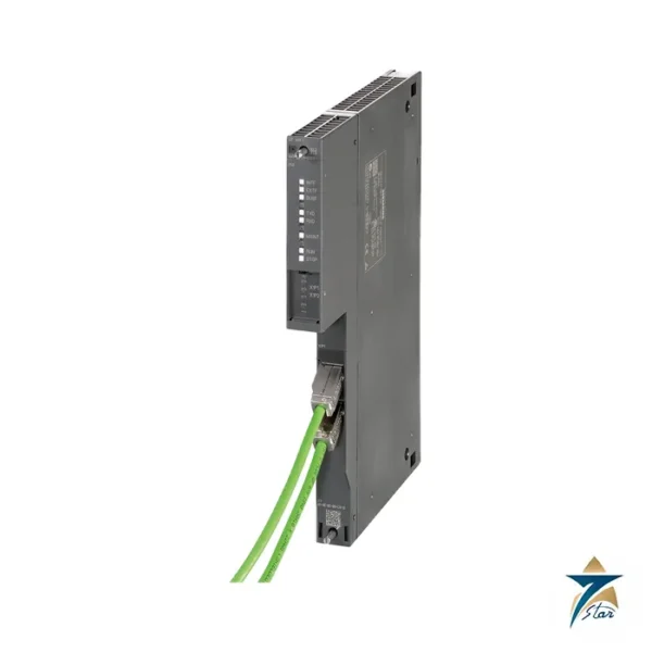 Siemens SIMATIC NET CP 443-1 Communication Processor (6GK7443-1EX30-0XE1)