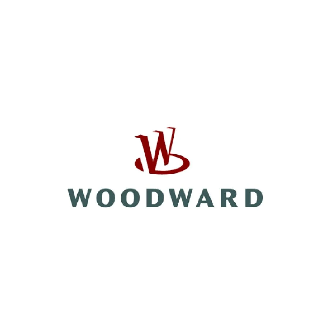 WOODWARD TecJet TM 50 Plus N13246 Gas Flow Control Valve