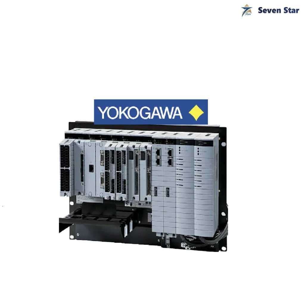 yokogawa-ProSafe-RS Lite PLC & I/O Cards Seven Star L.L.C