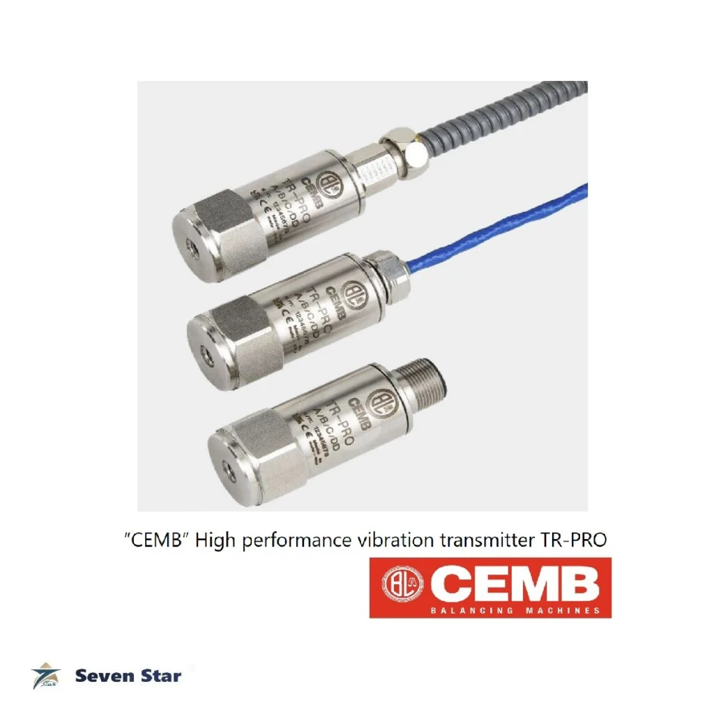 CEMB Vibration Seven Star L.L.C