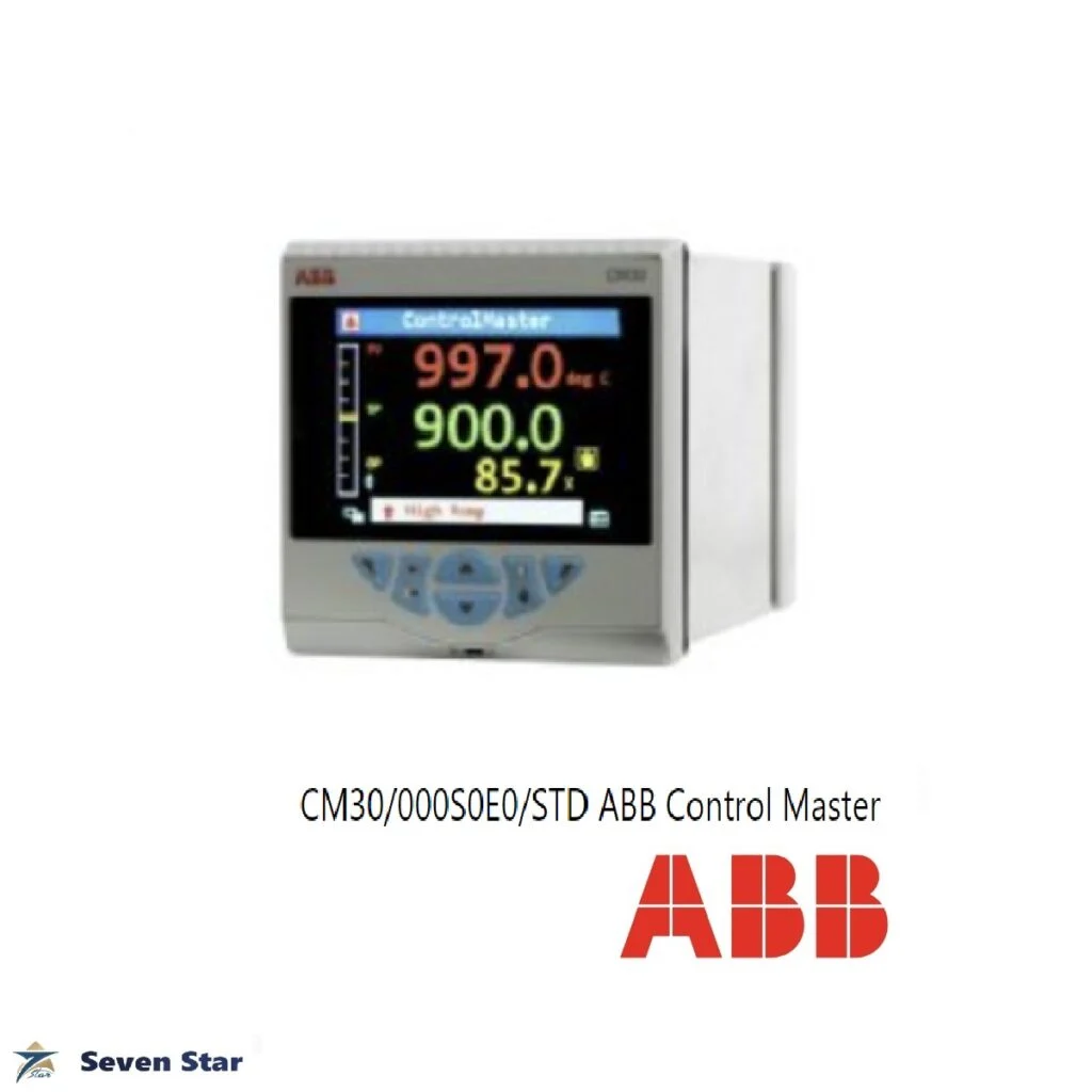 CM30/000S0E0/STD ABB Controllers & Data Acquisition Seven Star L.L.C
