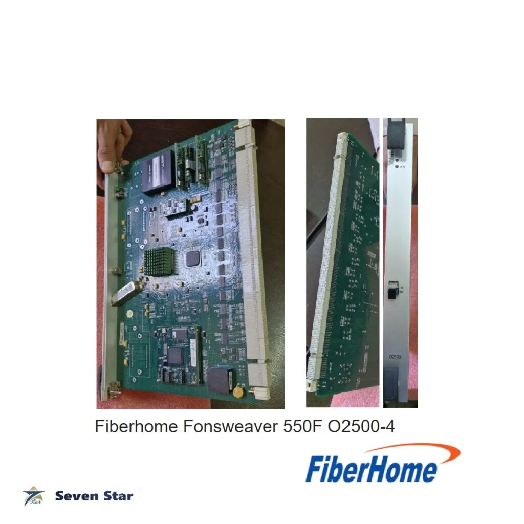 FiberHome Industrial Communication Seven Star L.L.C