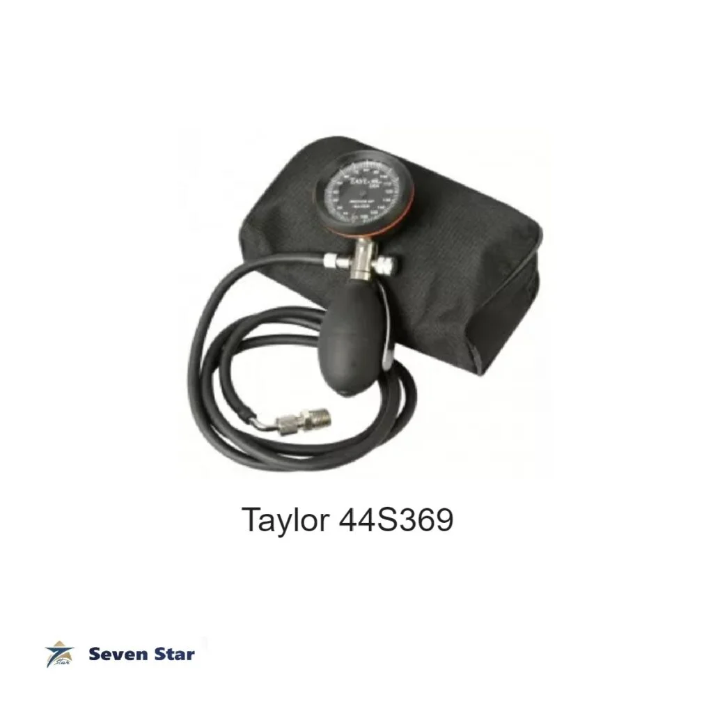 Taylor 44S369 Portable Test & Measurement Seven Star L.L.C