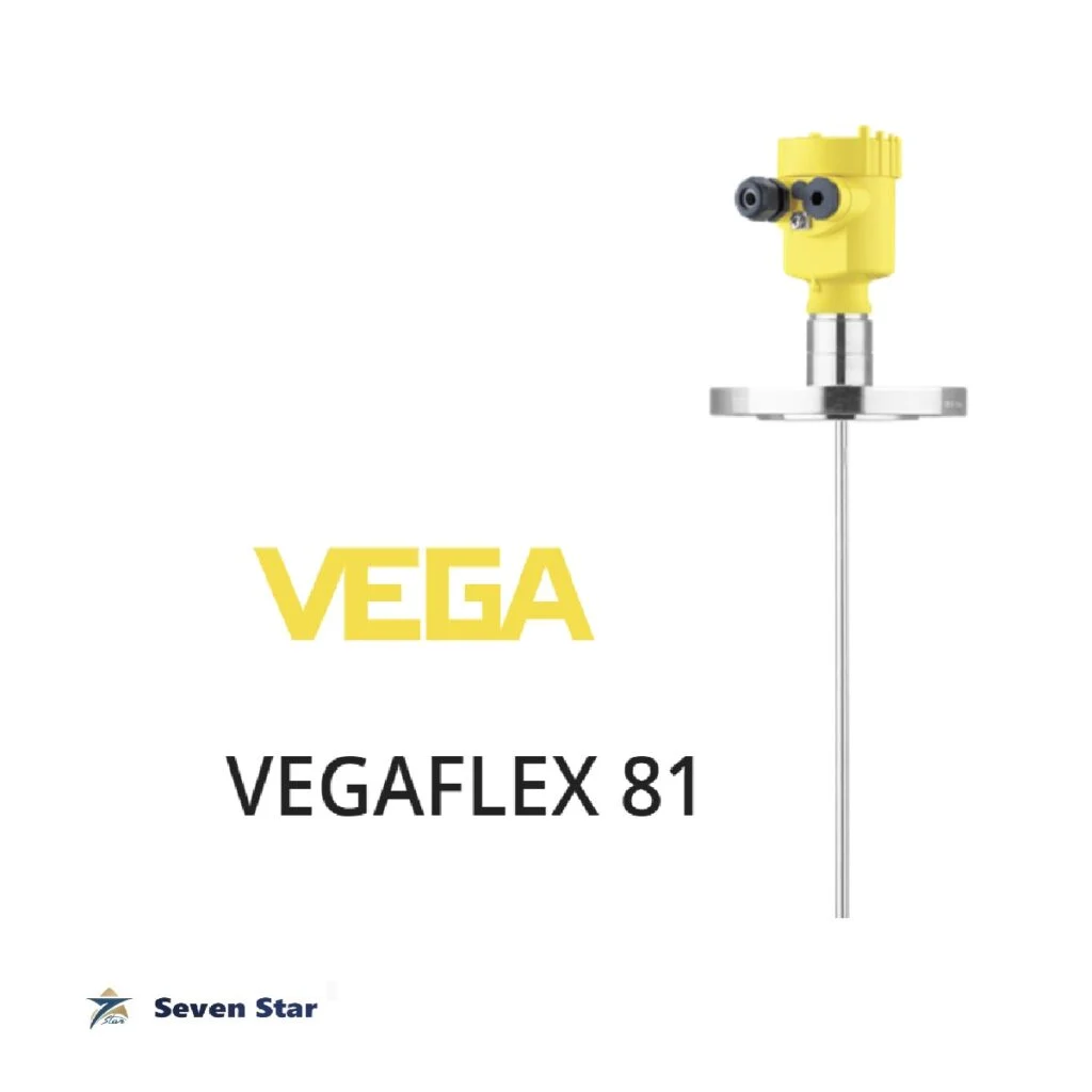 SUPPLY/56 FX81.ICEAIFAXKMAM Level Transmitter Seven Star L.L.C