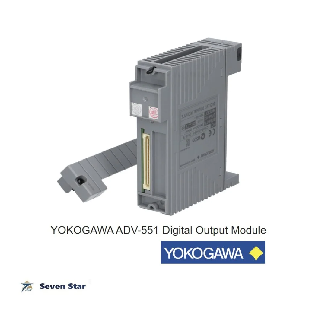 ADV-551 PLC & I/O Cards Seven Star L.L.C